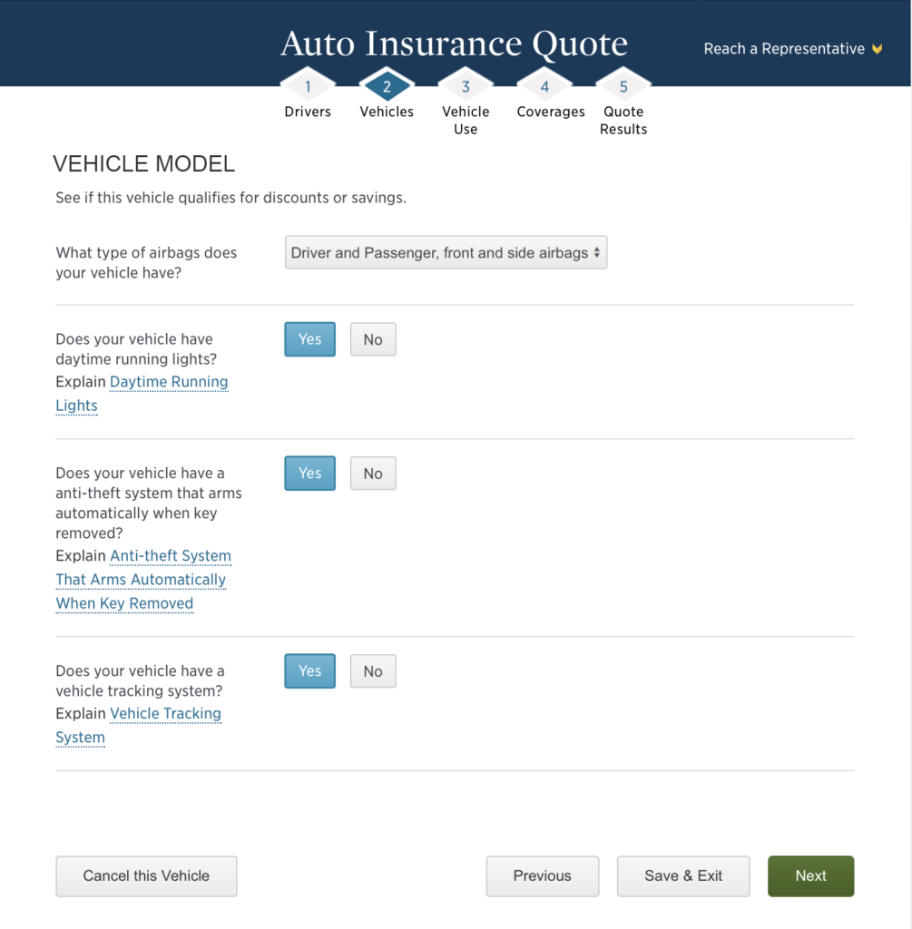 USAA Car Insurance Guide [Best and Cheapest Rates + More]