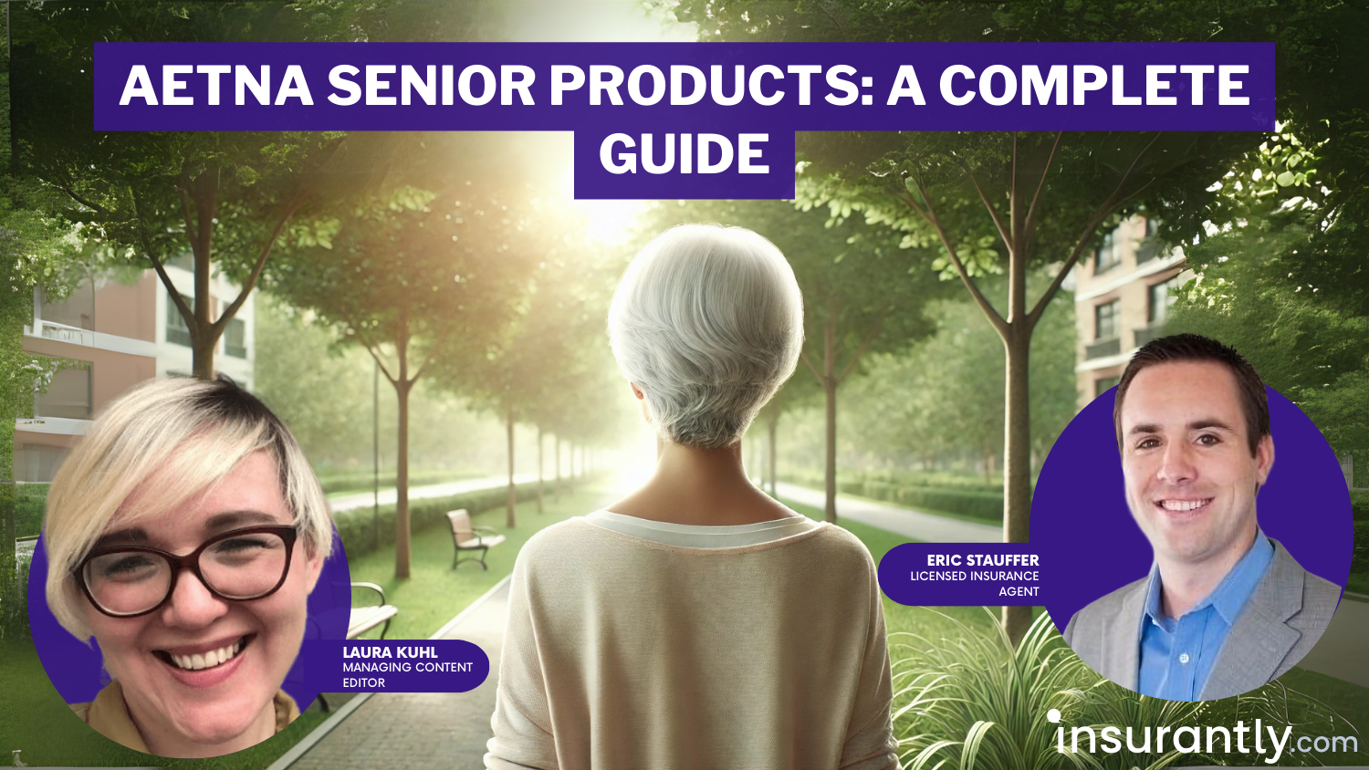 Aetna Senior Products: A Complete Rundown (2025)